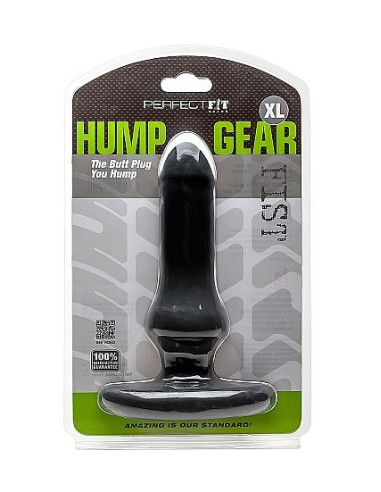 Perfect fit anal hump gear xl - noir