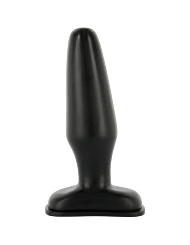 Sevencreations ass master plug anal noir
